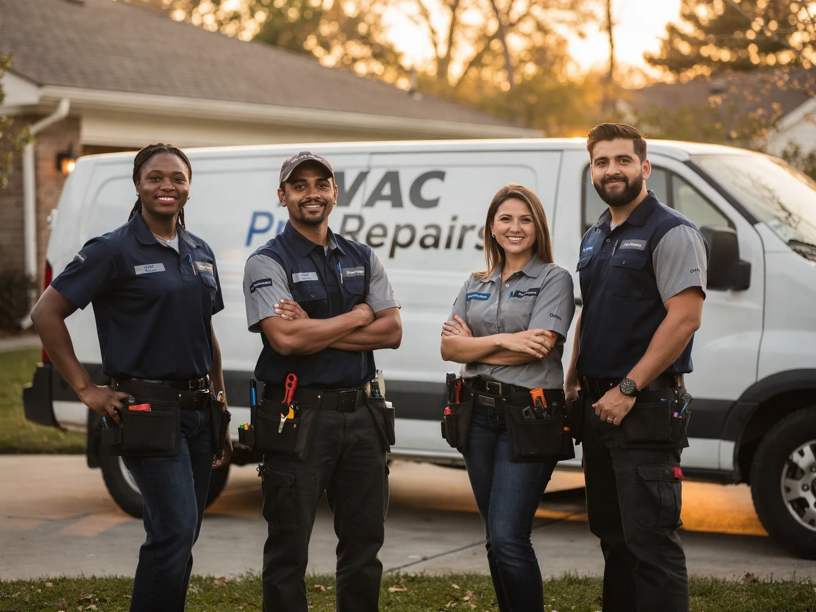 Heat Pump Repair company in Jolley, IA