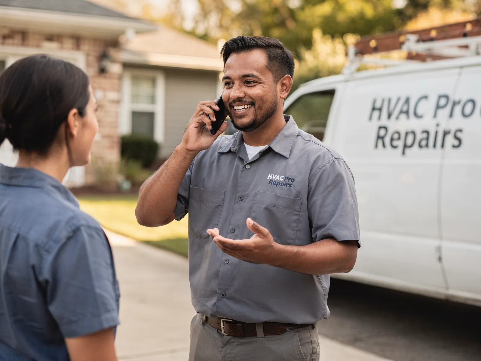 Heat Pump Repair Jolley, IA FAQs